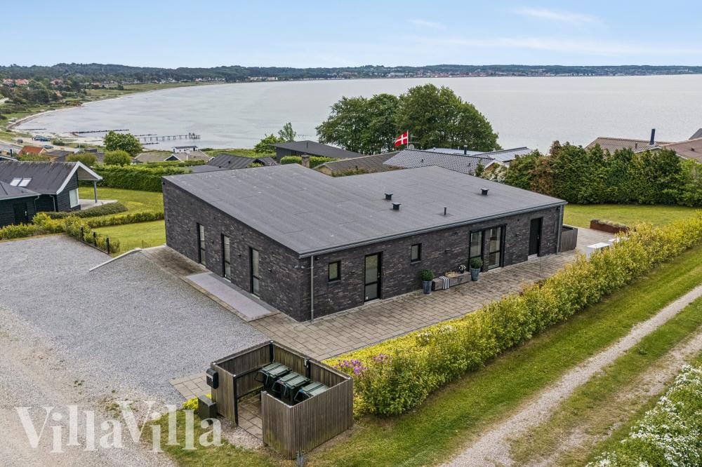Flott feriehus nr. 1022, med god plass til opptil 26 personer