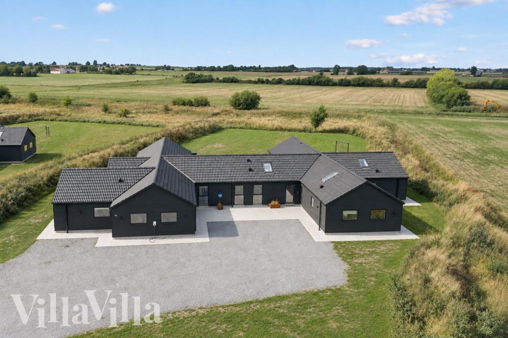 Feriehus nr. 910 i Lolland/Falster/Møn