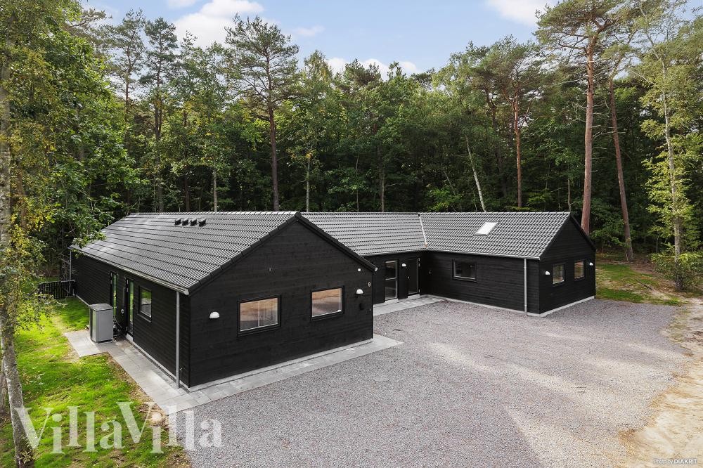 Feriehus nr. 973 i Bornholm