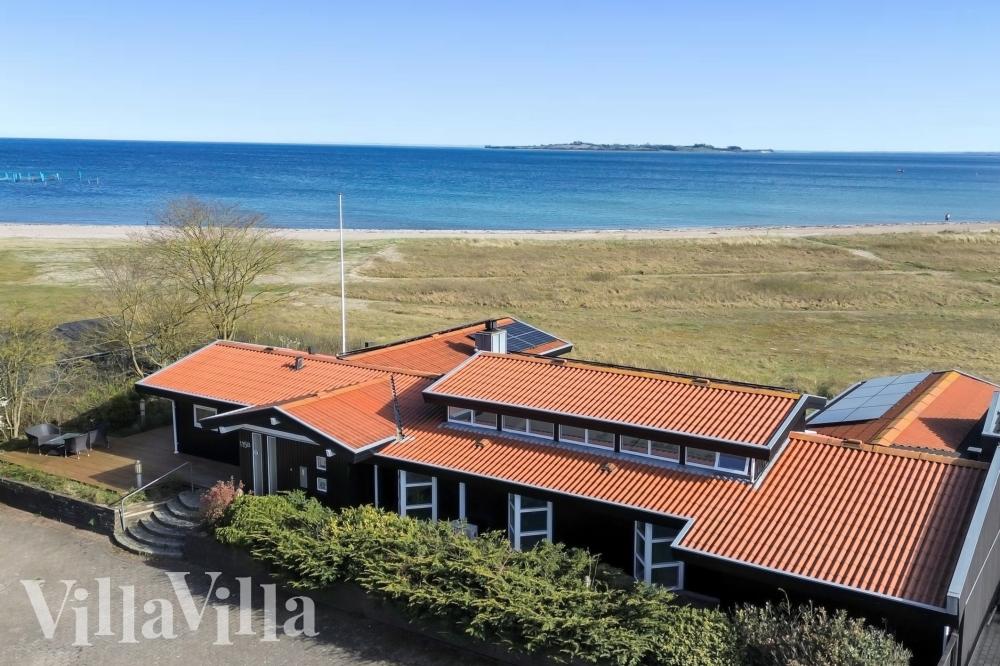 Besøk luksushus nr. 1024 i Sydjylland.