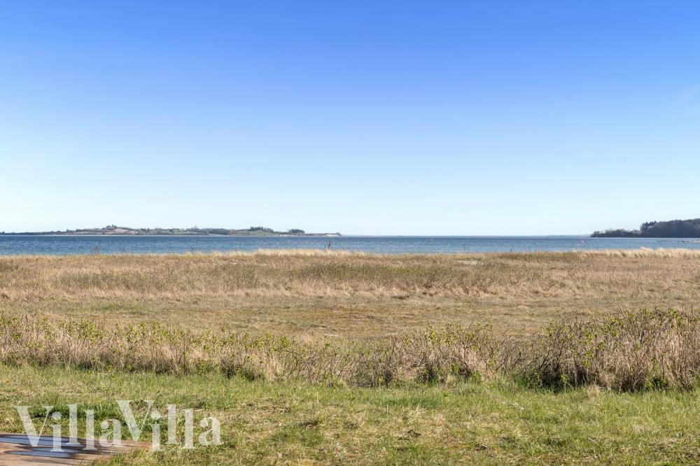 Det vakre området Sydjylland innbyr til et opphold i luksushus nr. 1024.